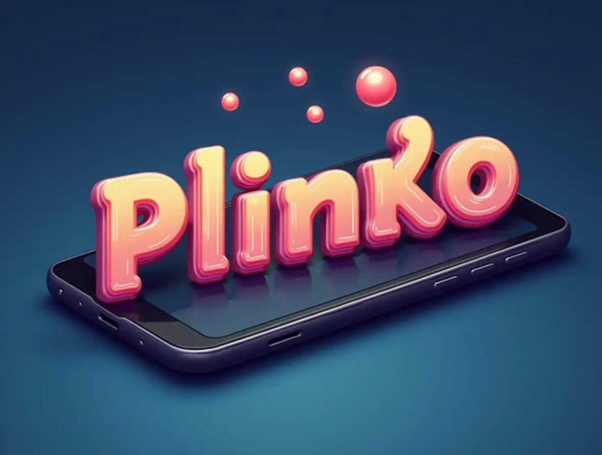 Aplicativo Plinko