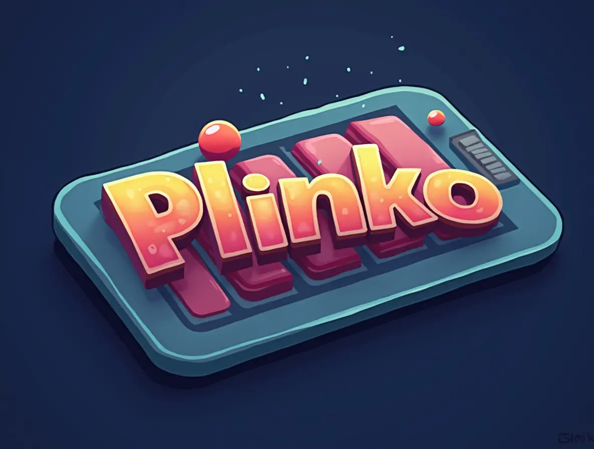 Jogue Plinko